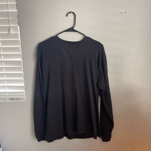 Long sleeve